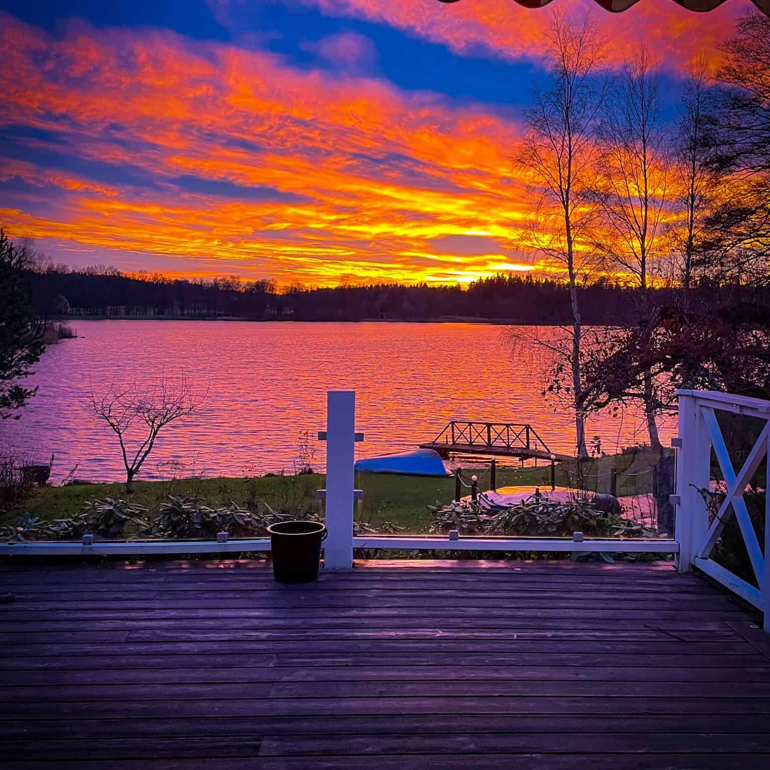 Can US citizens travel to Sweden in Spring 2022? Destination Unknown