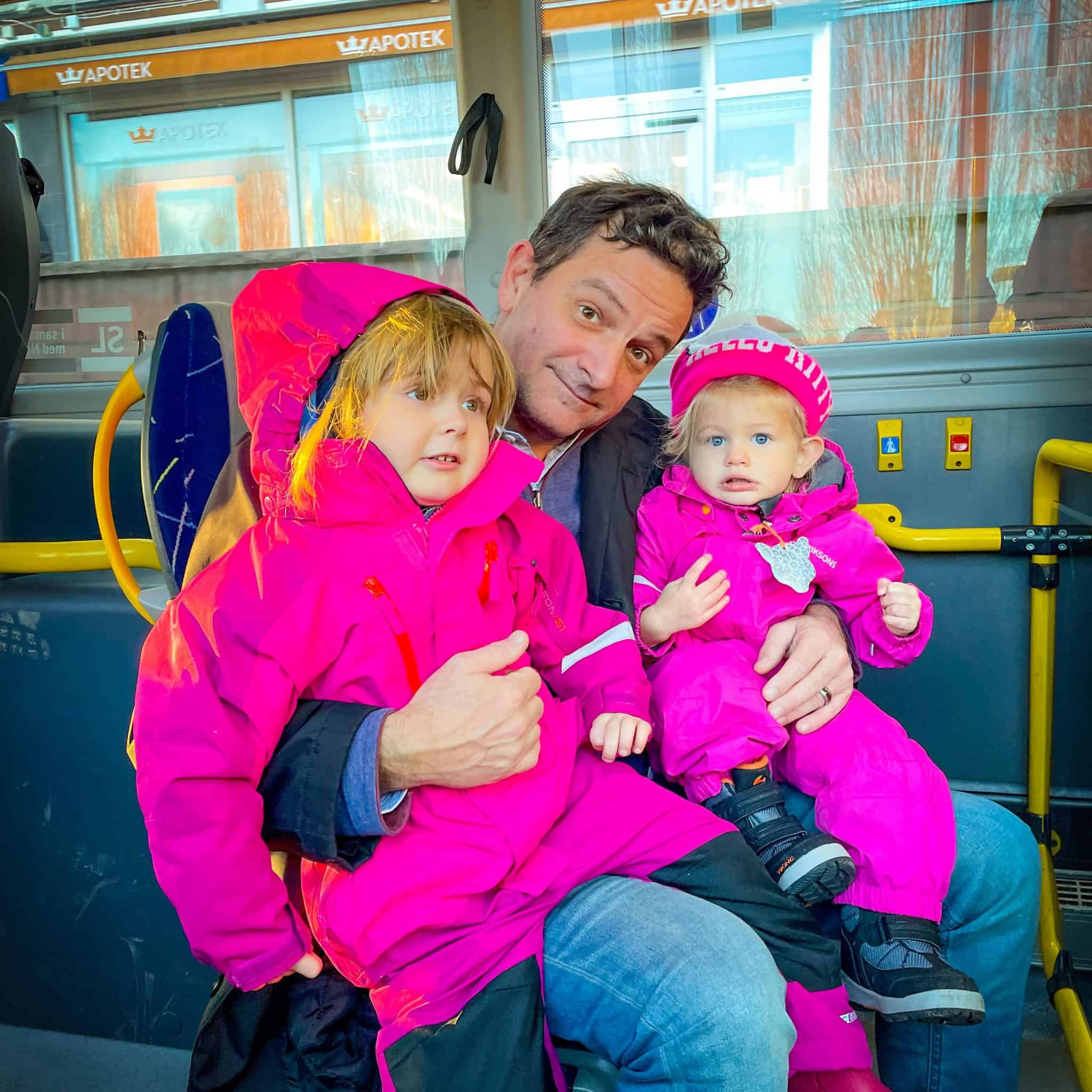 Can US citizens travel to Sweden in Spring 2022? Destination Unknown