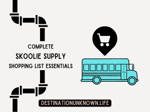 RV, Skoolie, Tiny House, and Vanlife Refrigeration — Skoolie Supply