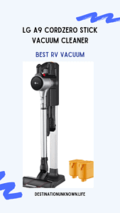 Best RV Vacuums Web Story | LG A9