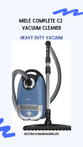 Best RV Vacuums Web Story | Miele Complete C2